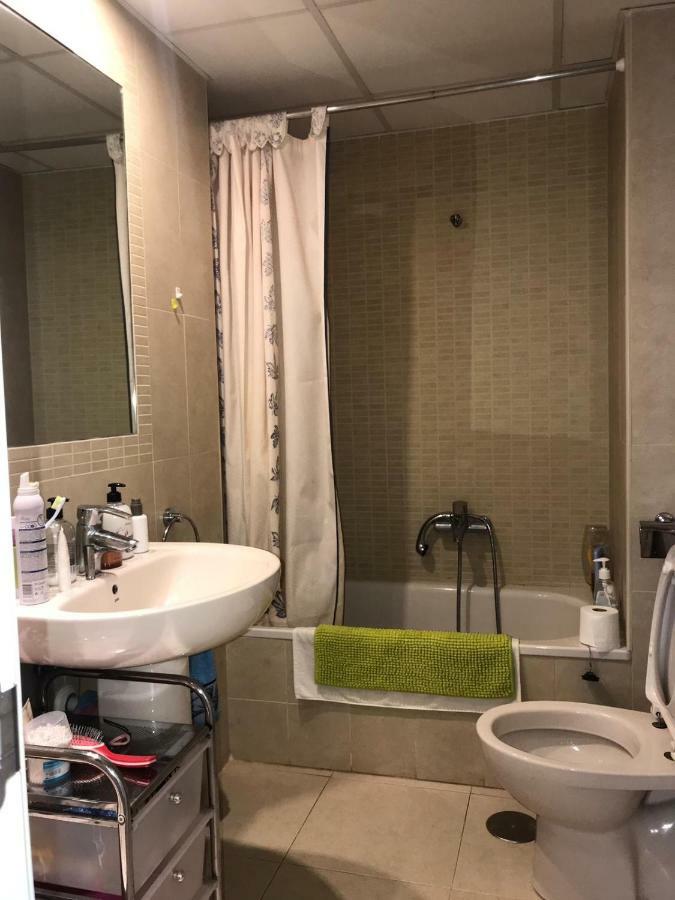 Apartamento Con Una Buena Vista Calpe Zewnętrze zdjęcie