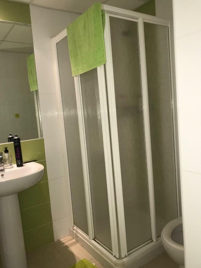 Apartamento Con Una Buena Vista Calpe Zewnętrze zdjęcie
