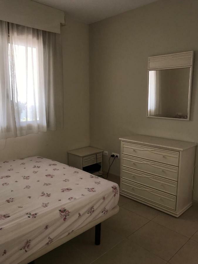 Apartamento Con Una Buena Vista Calpe Zewnętrze zdjęcie