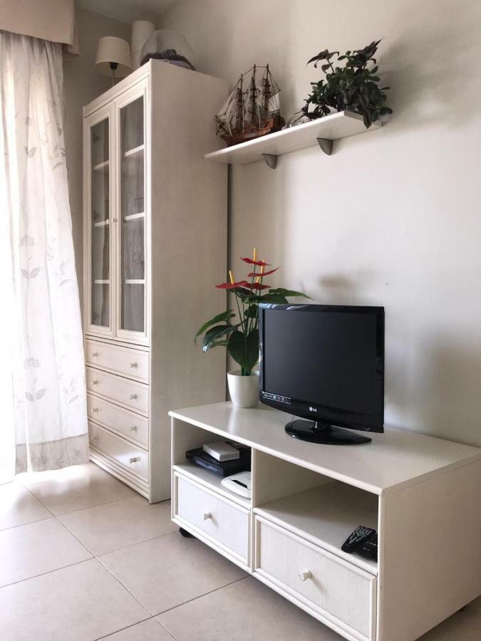 Apartamento Con Una Buena Vista Calpe Zewnętrze zdjęcie